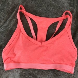 Lorna jane Maise sports bra